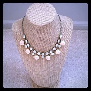 Fashionable necklace