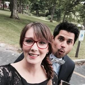 Meet your Posher, Kate