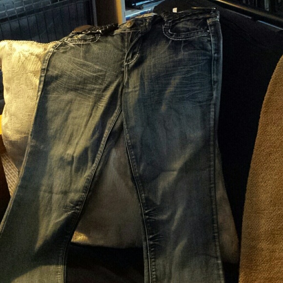 Jeans - Picture 2 of 3