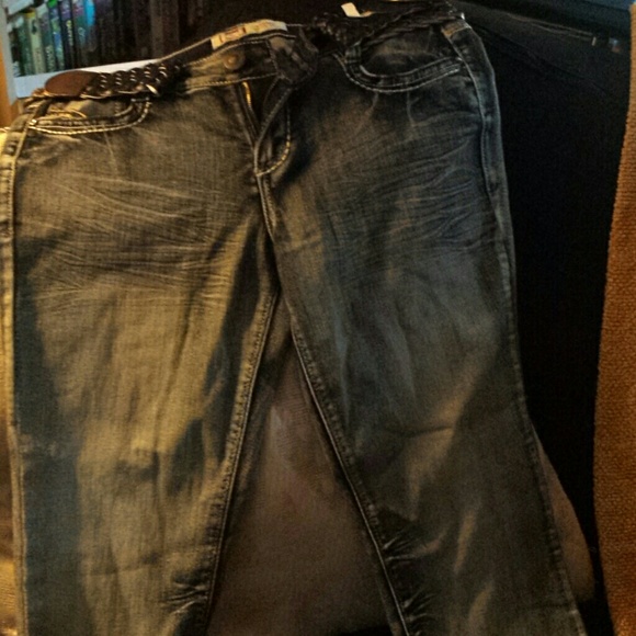 Jeans - Picture 3 of 3