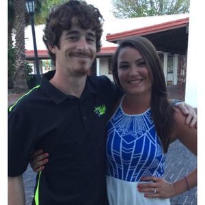 Meet your Posher, Tiffani