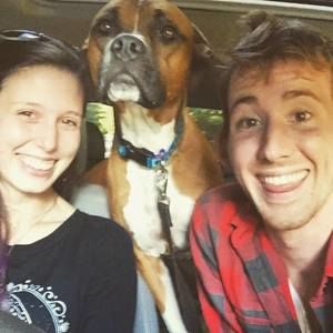 Meet your Posher, Peter