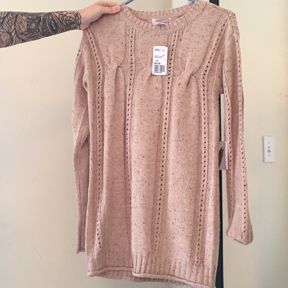 Sweater