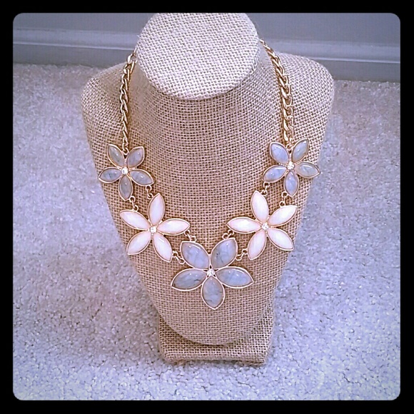 Fashionable necklace