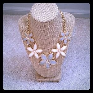 Fashionable necklace