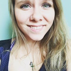 Meet your Posher, Samantha