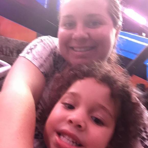 Meet your Posher, Shayna