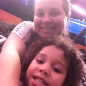 Meet your Posher, Shayna