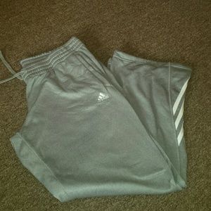 Track pants
