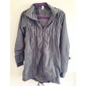 Mondetta Rain Jacket / Parka