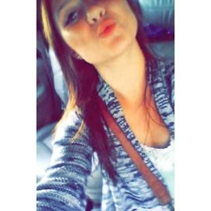 Meet your Posher, Ally