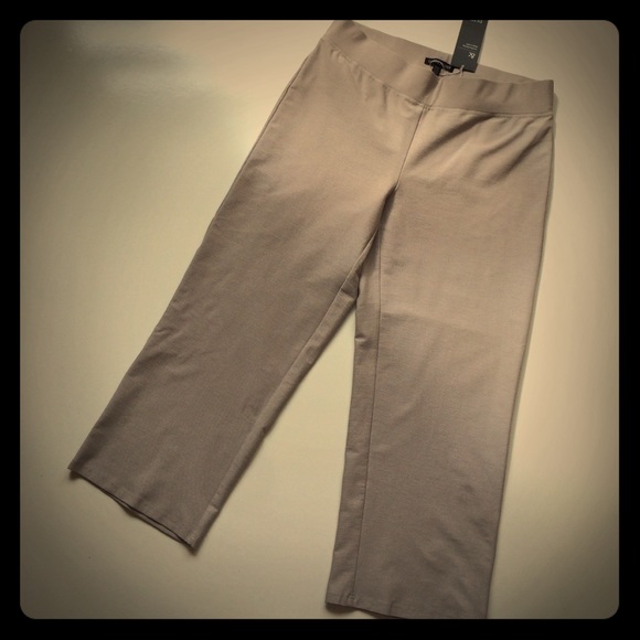EILEEN FISHER PANTS