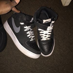 Air Force ones