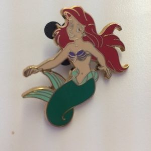 Disney pin