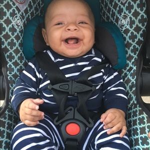 Meet your Posher, Kevin