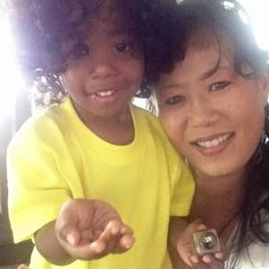 Meet your Posher, Maria