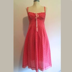 Rebecca Taylor dress