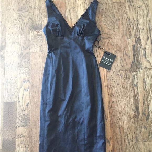 bebe Dresses & Skirts - Black Bebe dress