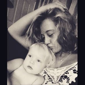 Meet your Posher, Elise