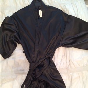 Victoria secret robe