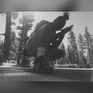 Meet your Posher, Allanah