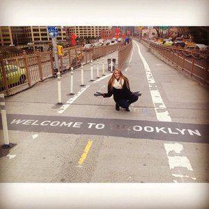 Meet your Posher, Brookelyn