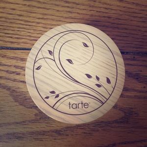 Tarte Amazonian clay foundation