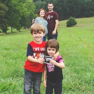 Meet your Posher, Candi