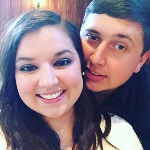 Meet your Posher, Alexandra