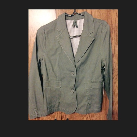 Blazer