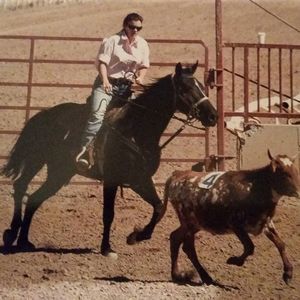 Meet your Posher, Kristina