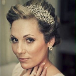 Meet your Posher, Corinne