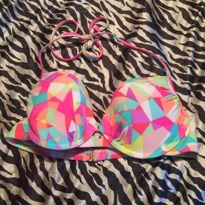 Xhilaration bikini top large