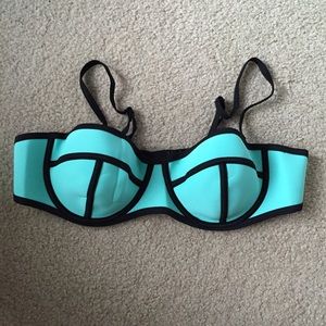 Triangl dupe bikini tops