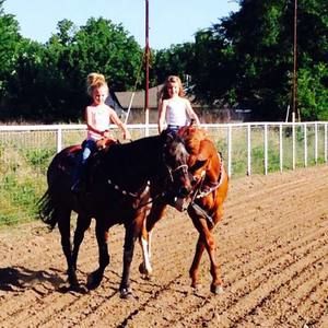 Meet your Posher, Marilyn