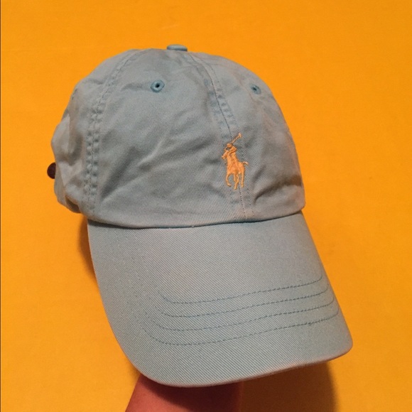 Polo Ralph Lauren Accessories - Ralph Lauren polo hat