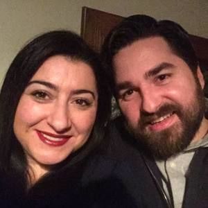 Meet your Posher, Kamela