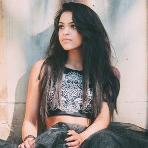 Meet your Posher, Annie