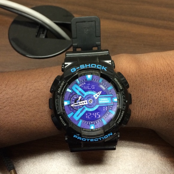 G-Shock Watch