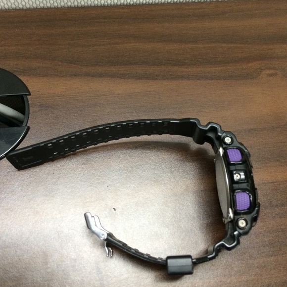 G-Shock Watch