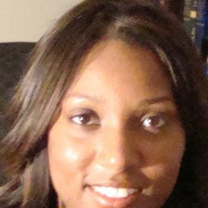 Meet your Posher, Katrice