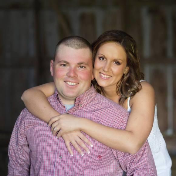 Meet your Posher, Marissa - Picture 1 of 1