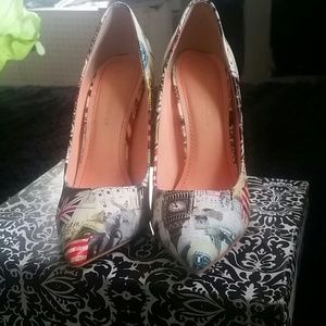 Heels