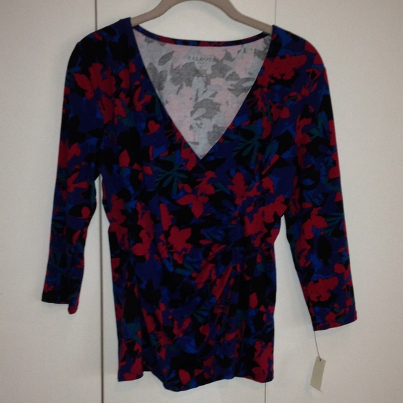 Talbots top