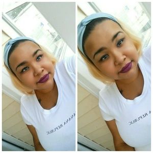 Meet your Posher, Lusilda