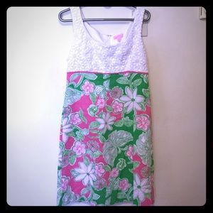 Lilly Pultizer Dress