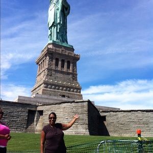 Meet your Posher, Deborah