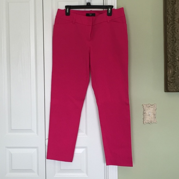 Beautiful Pink pants