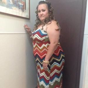 Meet your Posher, Daisy