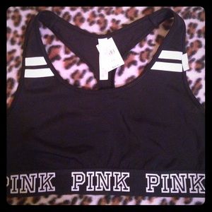Victoria's Secret PINK sports bra!
